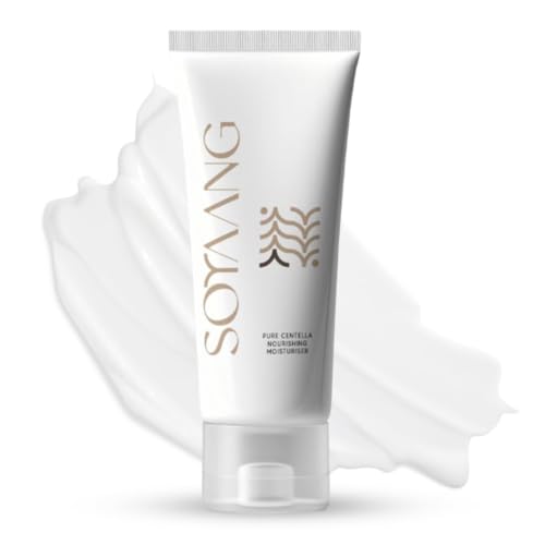 Pure Centella Nourishing Moisturiser with Ceramides