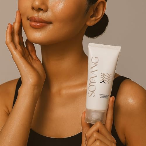 Pure Centella Nourishing Moisturiser with Ceramides