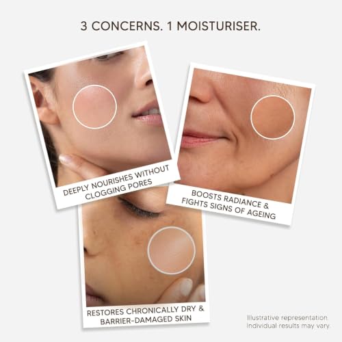 Pure Centella Nourishing Moisturiser with Ceramides