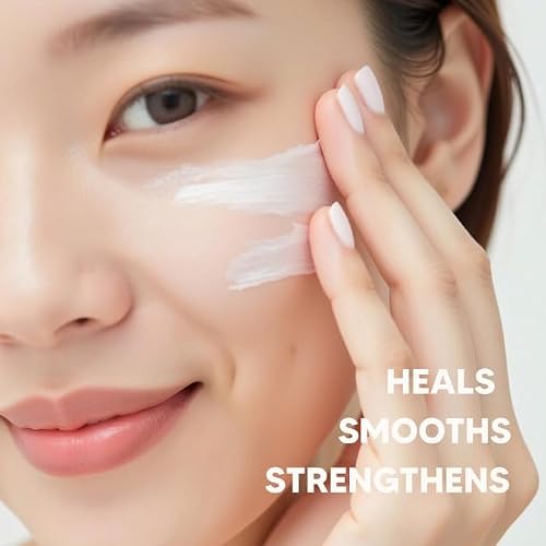 Pure Centella Nourishing Moisturiser with Ceramides