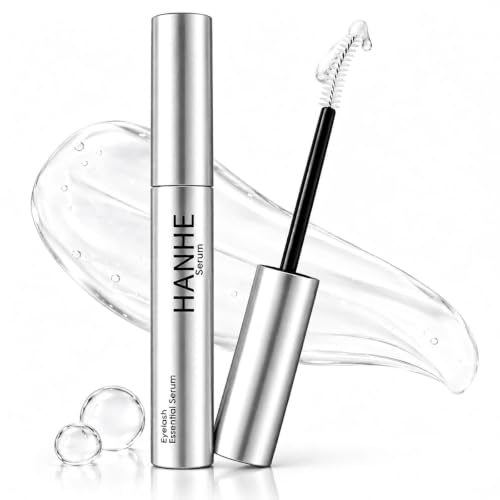 Korean 7-Peptide Lash Serum with Biotin