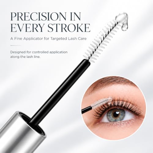 Korean 7-Peptide Lash Serum with Biotin