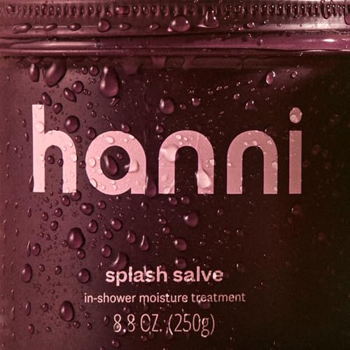 Splash Salve In-Shower Body Moisturizer Treatment