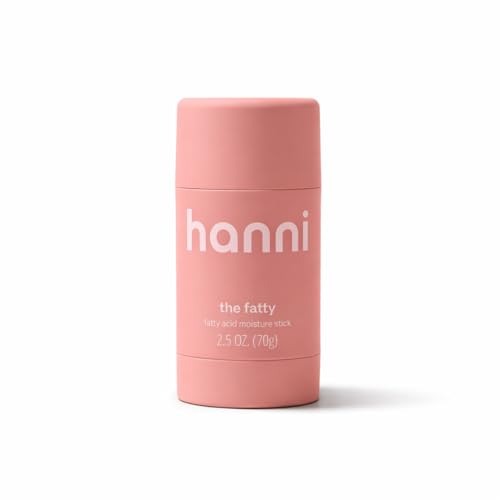 The Fatty FRAGRANCE-FREE Fatty Acid Moisture Stick