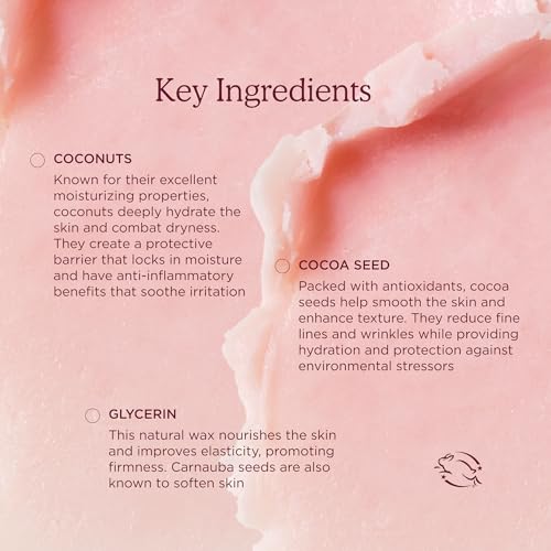 The Fatty FRAGRANCE-FREE Fatty Acid Moisture Stick