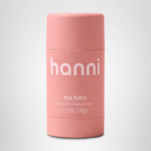 The Fatty FRAGRANCE-FREE Fatty Acid Moisture Stick