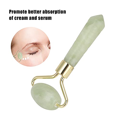 Mini Jade Facial Roller