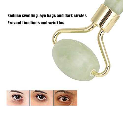 Mini Jade Facial Roller