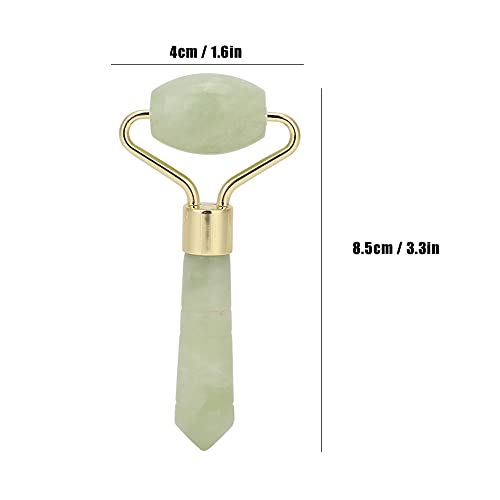 Mini Jade Facial Roller