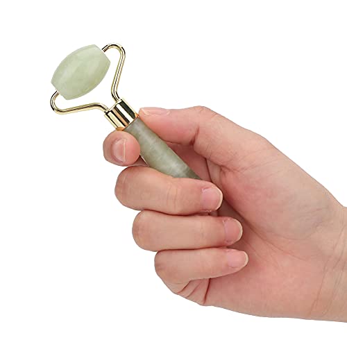 Mini Jade Facial Roller