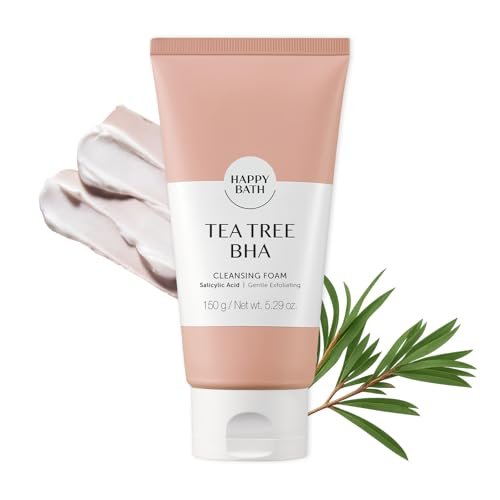Tea Tree Facial Cleanser