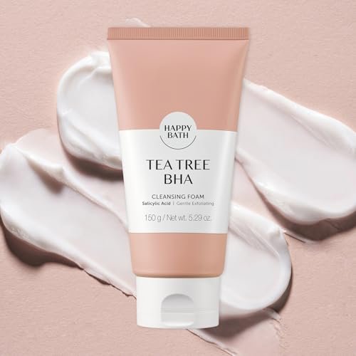 Tea Tree Facial Cleanser