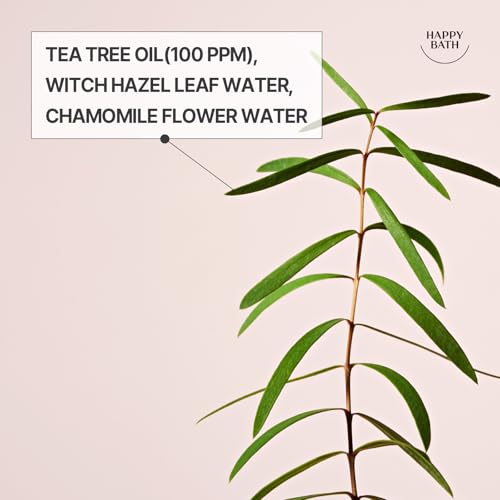 Tea Tree Facial Cleanser