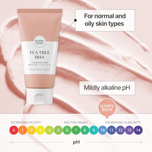 Tea Tree Facial Cleanser