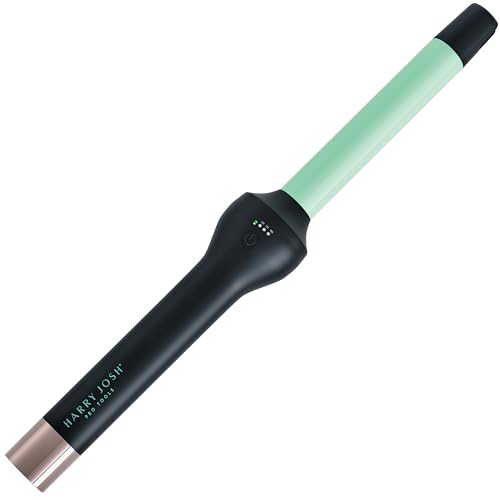 Cordless Ceramic 1" Curling Wand