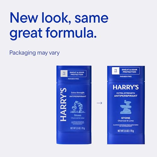 Men's Deodorant