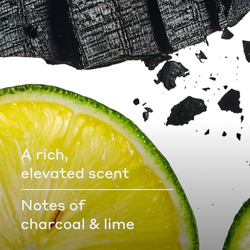 Stone Body Wash