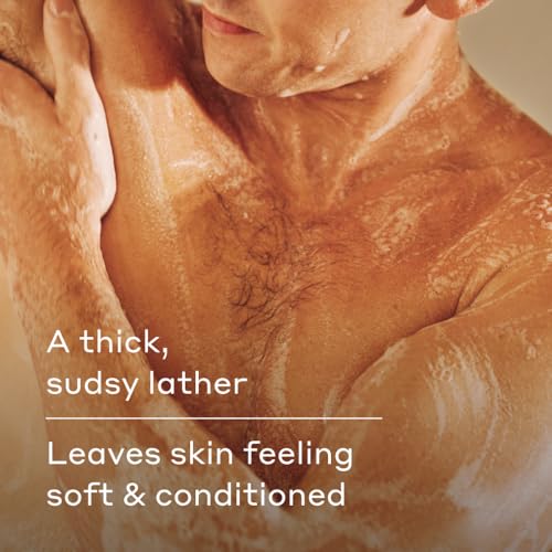 Stone Body Wash