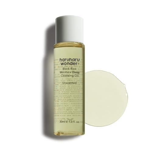 wonder Black Rice Moisture Cleansing Oil, 1.0 fl.oz
