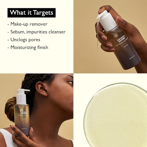 wonder Black Rice Moisture Cleansing Oil, 1.0 fl.oz
