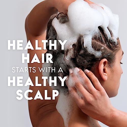 Classic Clean 2-in-1 Anti-Dandruff Shampoo and Conditioner