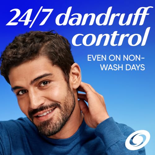 Classic Clean Anti-Dandruff Shampoo