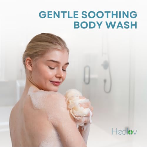 Eczema Body Wash
