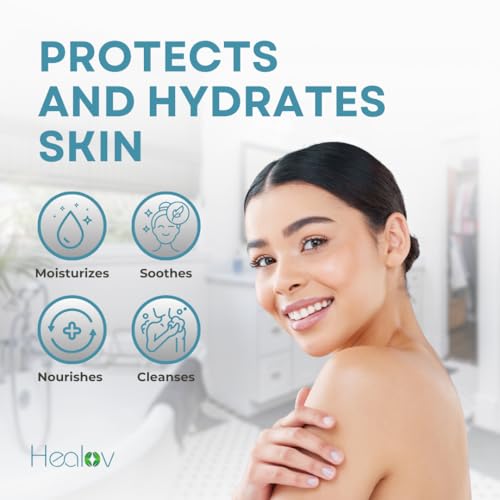 Eczema Body Wash