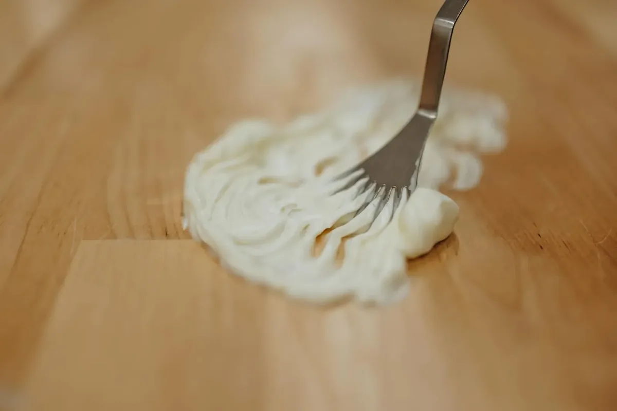 Handmade Whipped Tallow Balm (Coffee Vanilla)