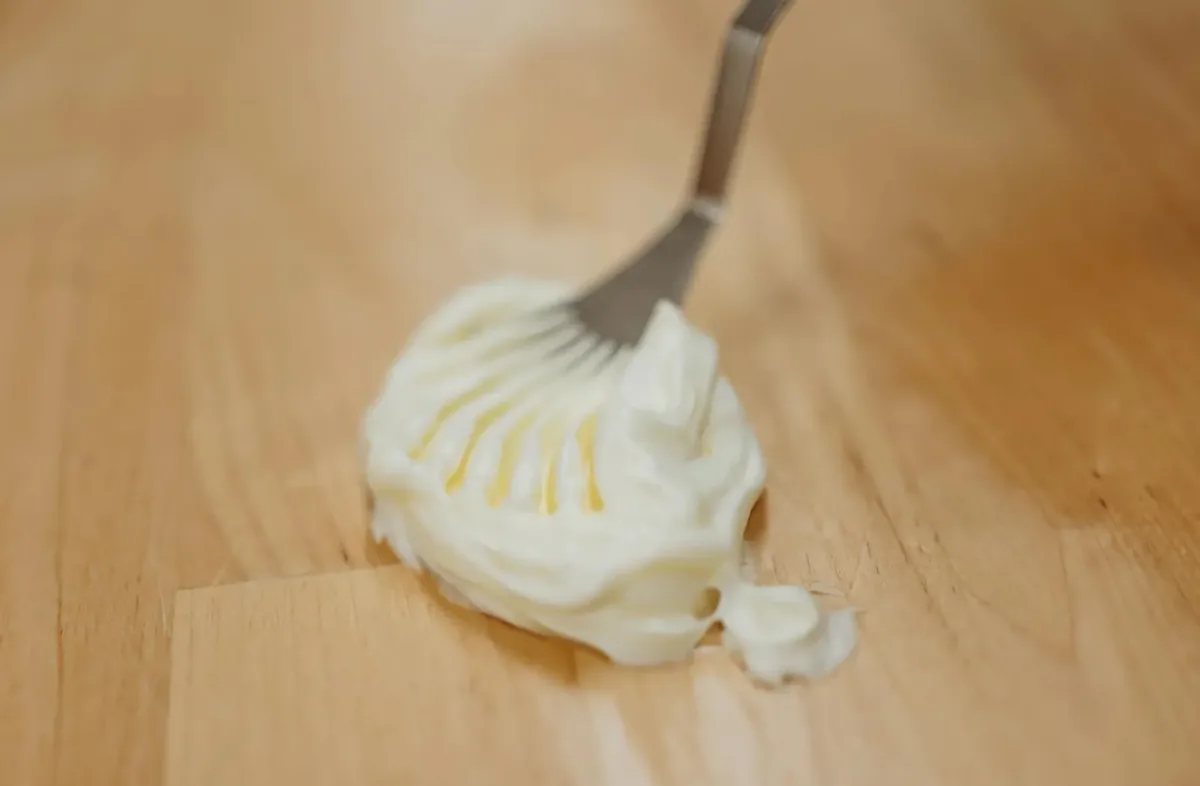 Handmade Whipped Tallow Balm (Vanilla Orange)