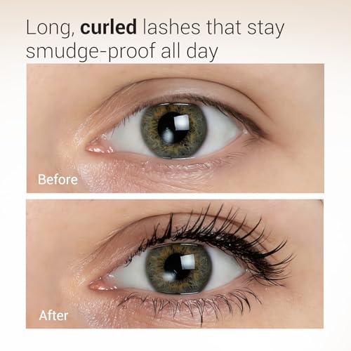 Dailism Smudge Stop Mascara