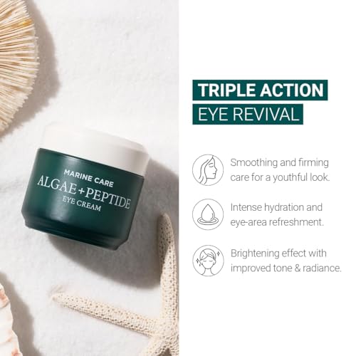 Marine Care Eye Cream