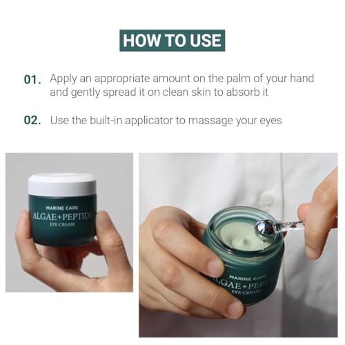 Marine Care Eye Cream