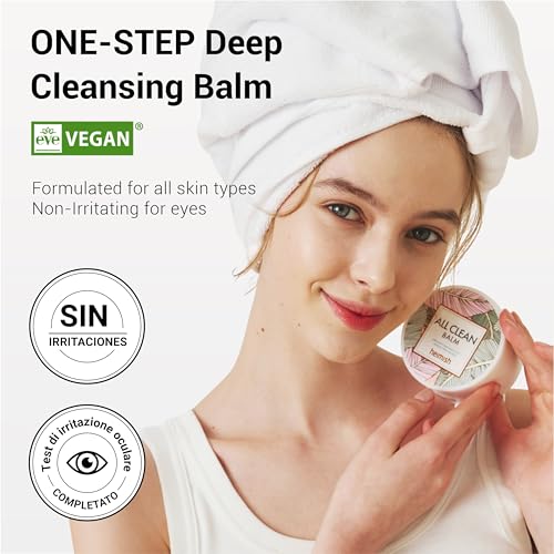 All Clean Balm