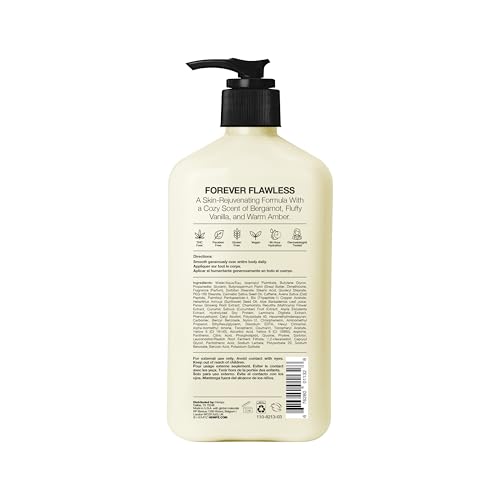 Age-Defy Body and Hand Lotion for Dry Skin
