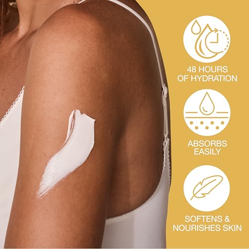 Age-Defy Body and Hand Lotion for Dry Skin