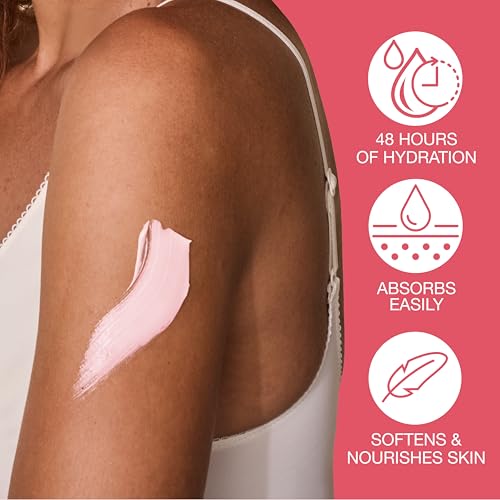 Dark Red Cherries Moisturizing Body Lotion