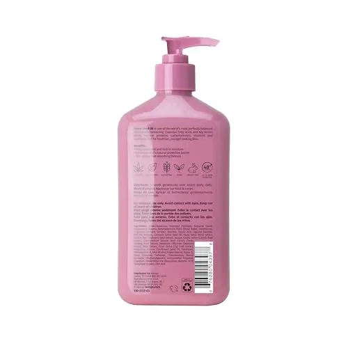 Sweet Jasmine & Rose Body Moisturizer