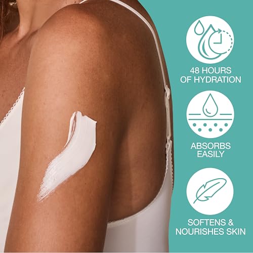 Whipped Vanilla & Coconut Cream Moisturizing Body Lotion