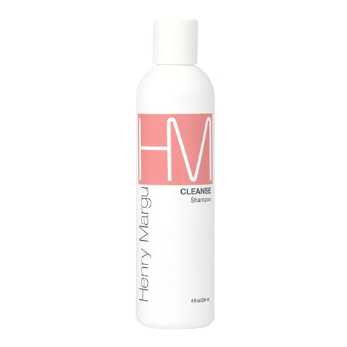 Cleanse Wig Shampoo
