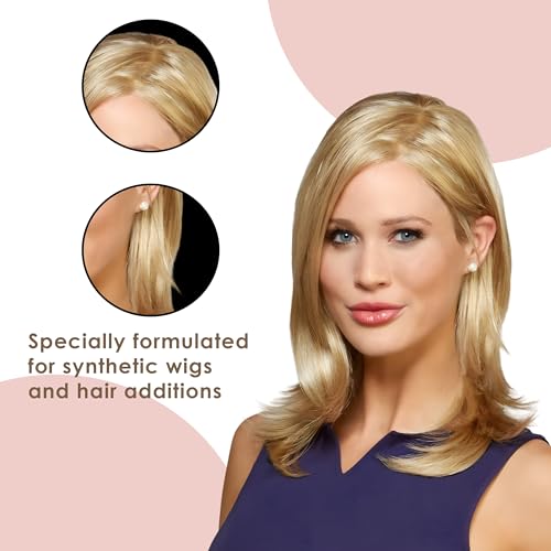 Cleanse Wig Shampoo