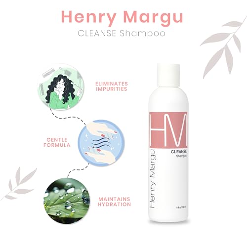 Cleanse Wig Shampoo