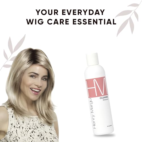 Cleanse Wig Shampoo