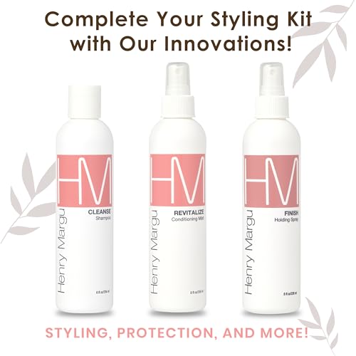 Cleanse Wig Shampoo