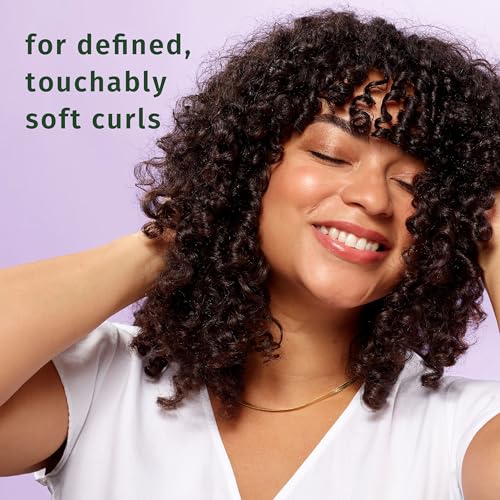 Curl Boosting Mousse
