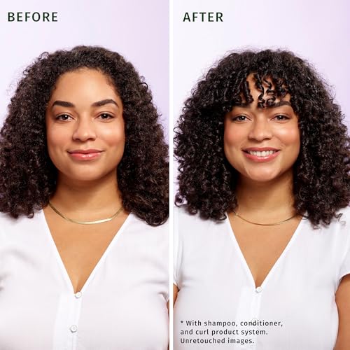 Curl Boosting Mousse