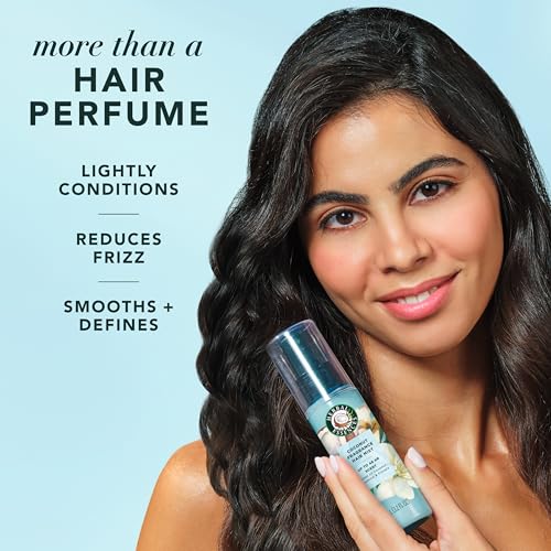 Coconut Hair Perfume Mist