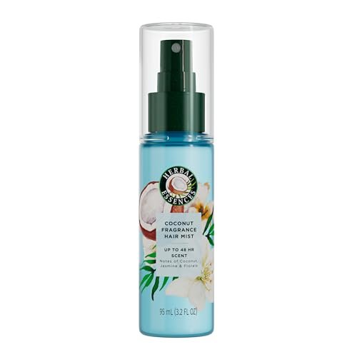 Coconut Hair Perfume Mist