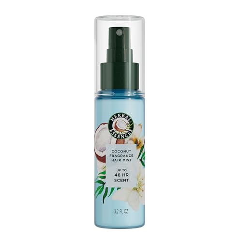 Coconut Hair Perfume Mist
