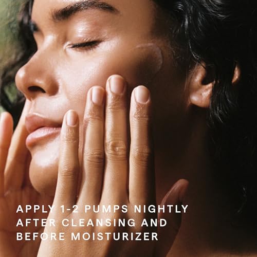 Bakuchiol Dual-Retinol Alternative Serum